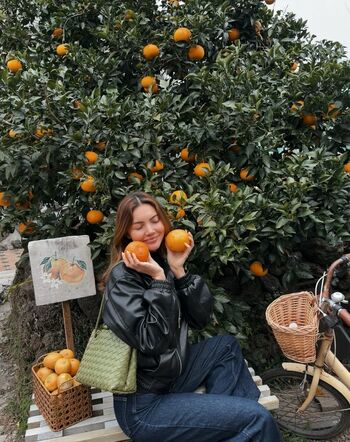 Full leaked Maureen montagne private onlyfans photo