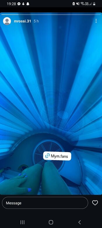 Full leaked Maureen rossi private onlyfans photo