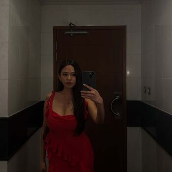 Full leaked Mawar remy taavitsainen private onlyfans photo