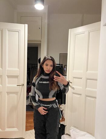 Full leaked Mawar remy taavitsainen private onlyfans photo
