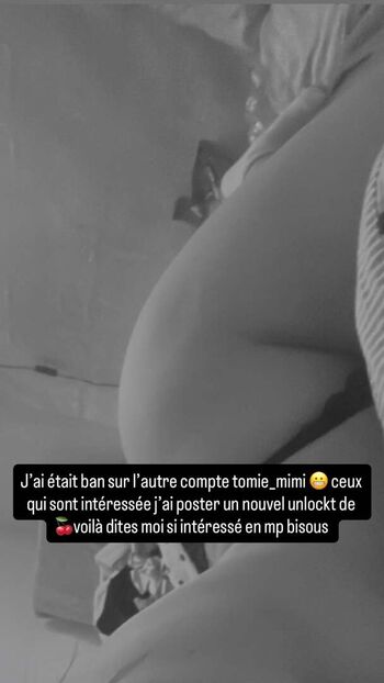 Full leaked Mawi uwu private onlyfans photo