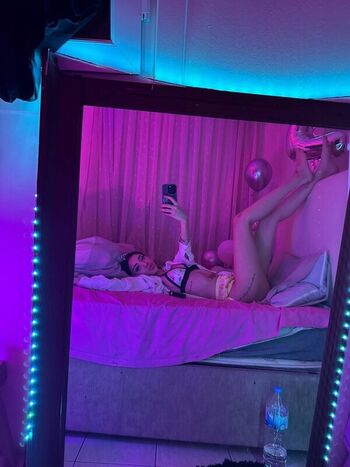 Full leaked Maxamadjaanova private onlyfans photo