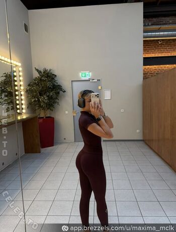 Full leaked Maxima mclk  page private onlyfans photo