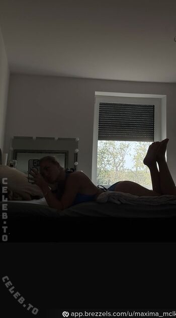 Full leaked Maxima mclk  page private onlyfans photo