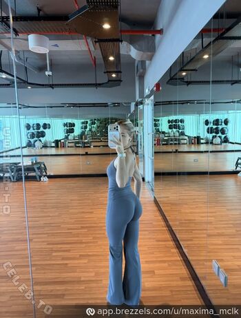 Full leaked Maxima mclk private onlyfans photo