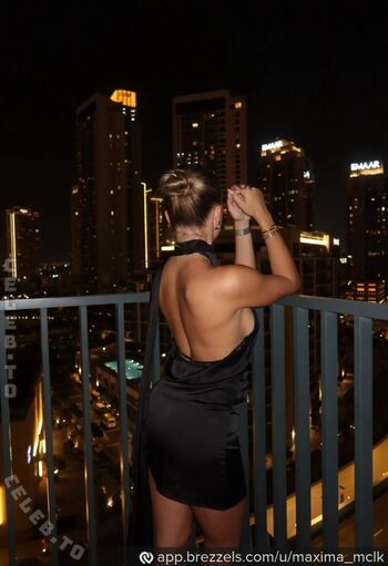 Full leaked Maxima mclk private onlyfans photo