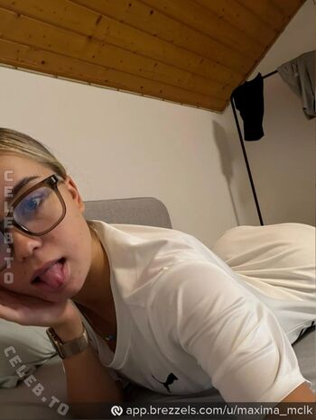 Full leaked Maxima mclk  page private onlyfans photo