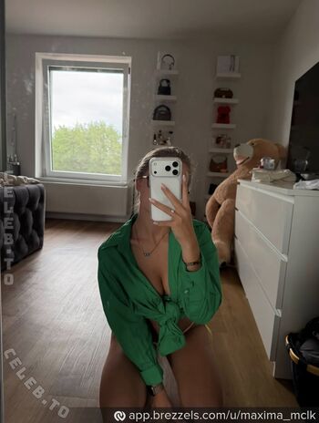 Full leaked Maxima mclk  page private onlyfans photo