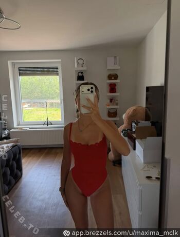 Full leaked Maxima mclk  page private onlyfans photo