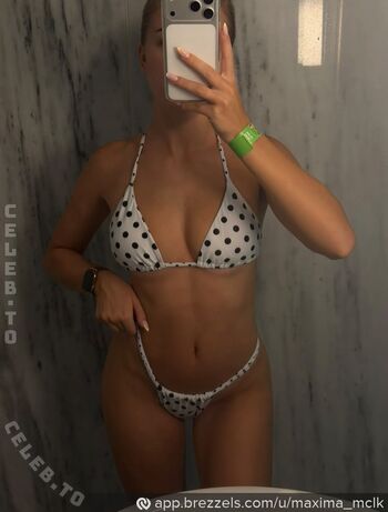 Full leaked Maxima mclk private onlyfans photo