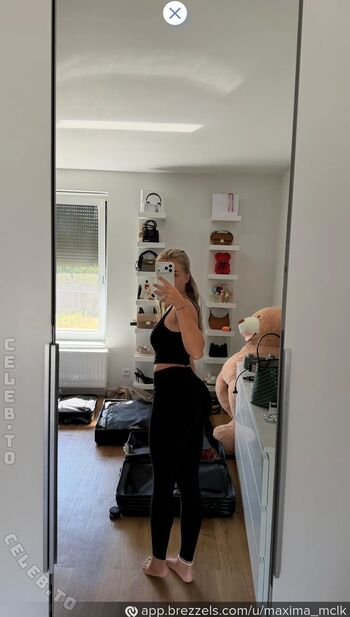 Full leaked Maxima mclk private onlyfans photo