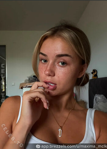 maxima_mclk