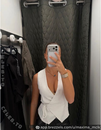 Full leaked Maxima mclk page private onlyfans photo