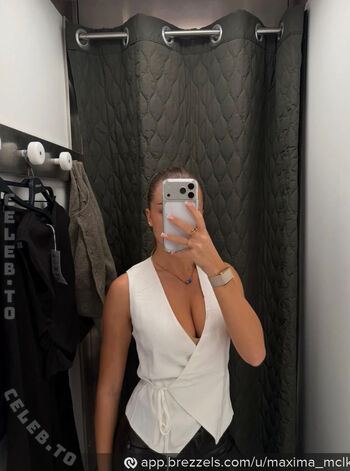 Full leaked Maxima mclk page private onlyfans photo
