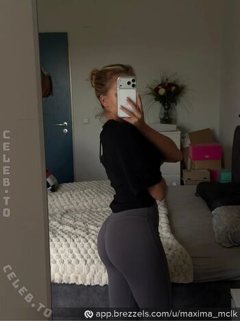 Full leaked Maxima mclk page private onlyfans photo