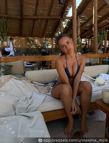 Full leaked Maxima mclk private onlyfans photo