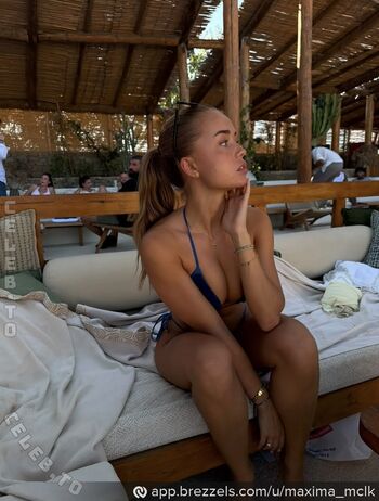 Full leaked Maxima mclk private onlyfans photo