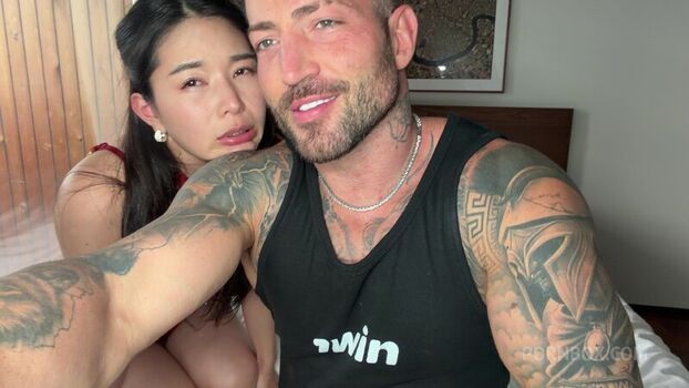 Full leaked Maximo garcia  page private onlyfans photo