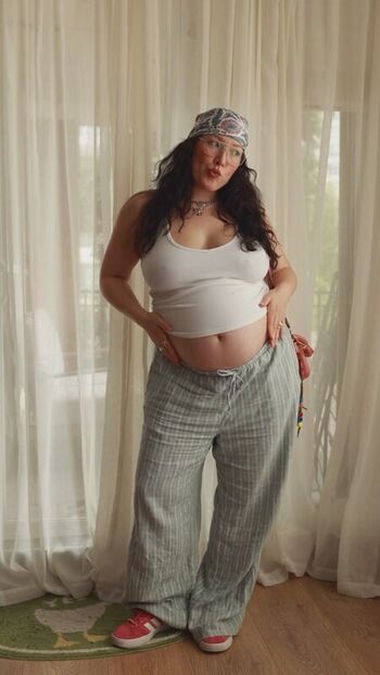 Full leaked Maxine lucille private onlyfans photo
