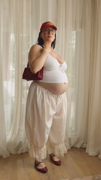 Full leaked Maxine lucille private onlyfans photo