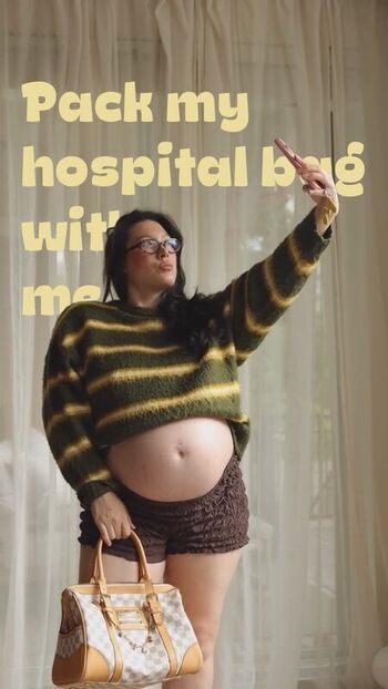 Full leaked Maxine lucille private onlyfans photo