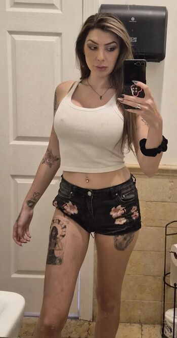 Full leaked Maxxgaga page private onlyfans photo