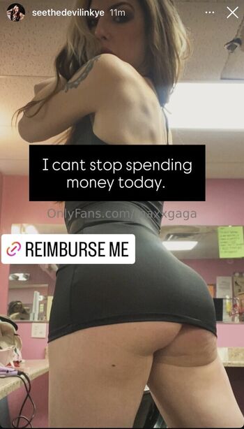 Full leaked Maxxgaga page private onlyfans photo