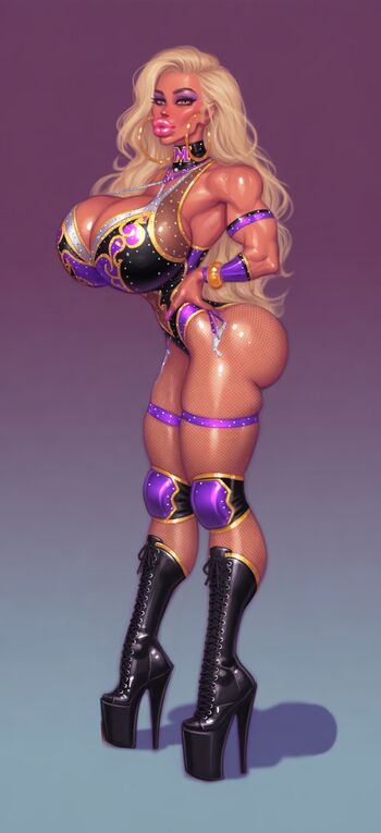 Full leaked Maxxine dupri page private onlyfans photo