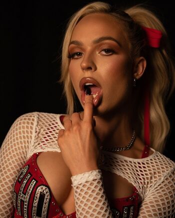 Full leaked Maxxine dupri private onlyfans photo