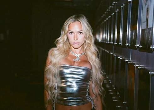 Full leaked Maxxine dupri private onlyfans photo
