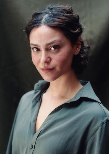 May Calamawy