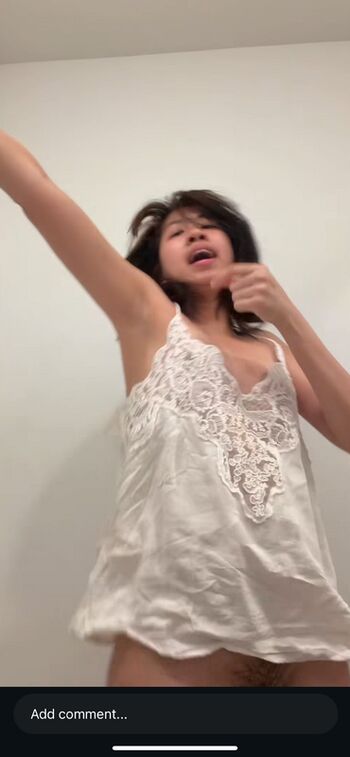 Full leaked May htin htein private onlyfans photo