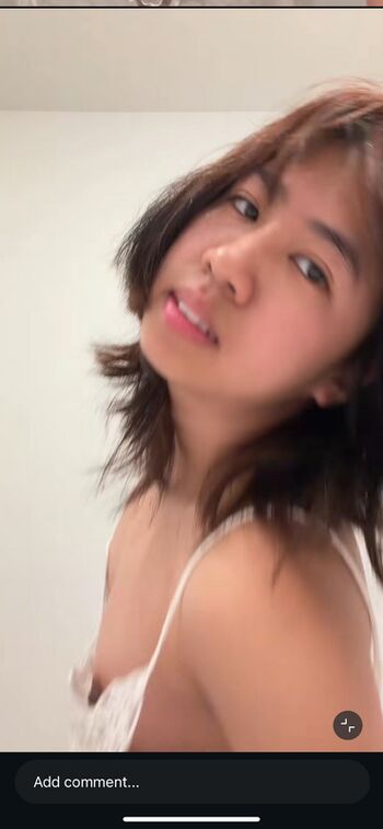 Full leaked May htin htein private onlyfans photo