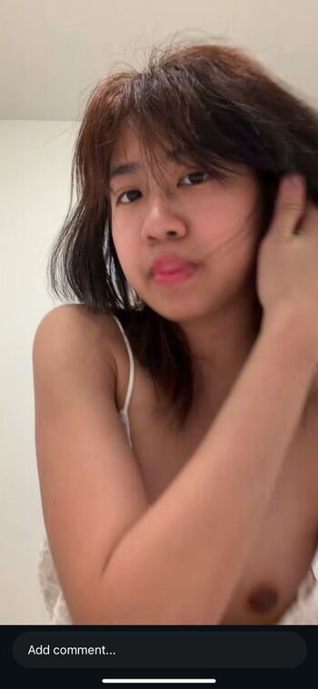 Full leaked May htin htein private onlyfans photo