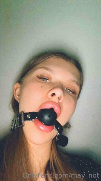 Full leaked May not private onlyfans photo