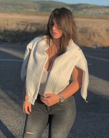 Full leaked May tehila zafrani private onlyfans photo