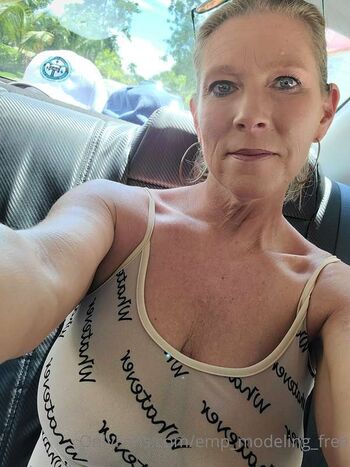 Full leaked May waters private onlyfans photo