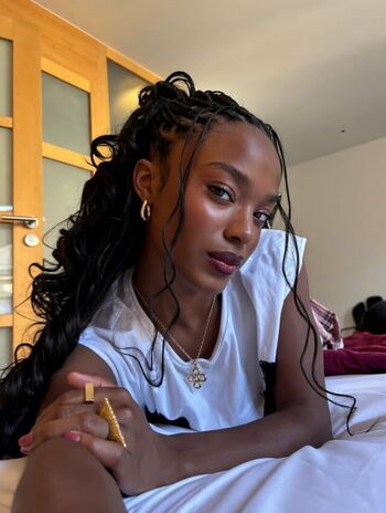Maya Boyd