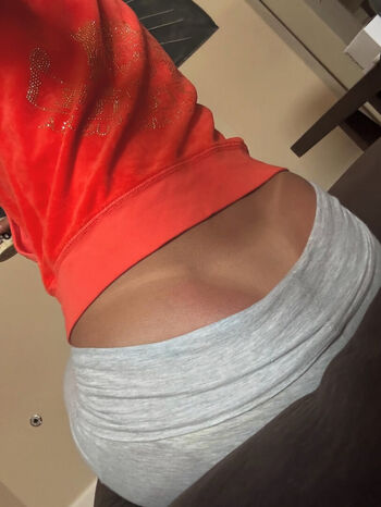 Full leaked Maya dejean private onlyfans photo