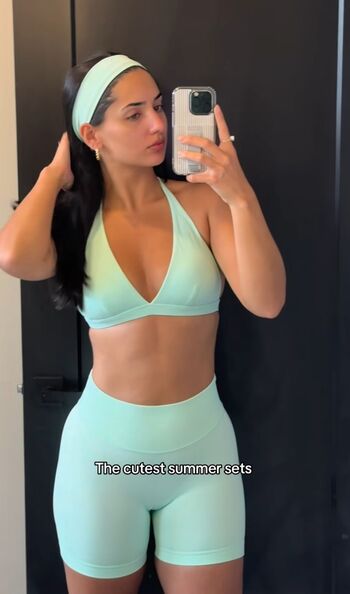 Full leaked Maya desrochers private onlyfans photo
