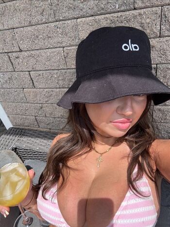 Full leaked Maya doyle private onlyfans photo