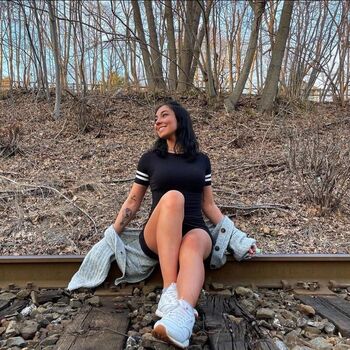 Full leaked Maya emerson private onlyfans photo