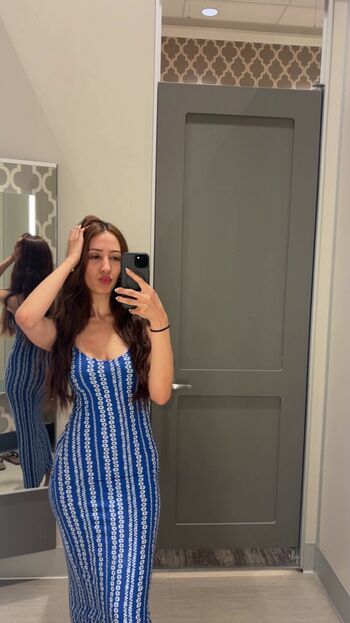 Full leaked Maya fathi private onlyfans photo