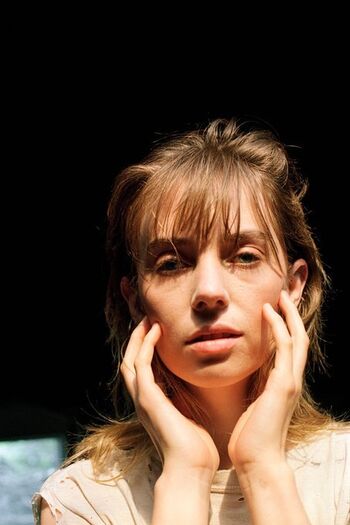 Full leaked Maya hawke private onlyfans photo