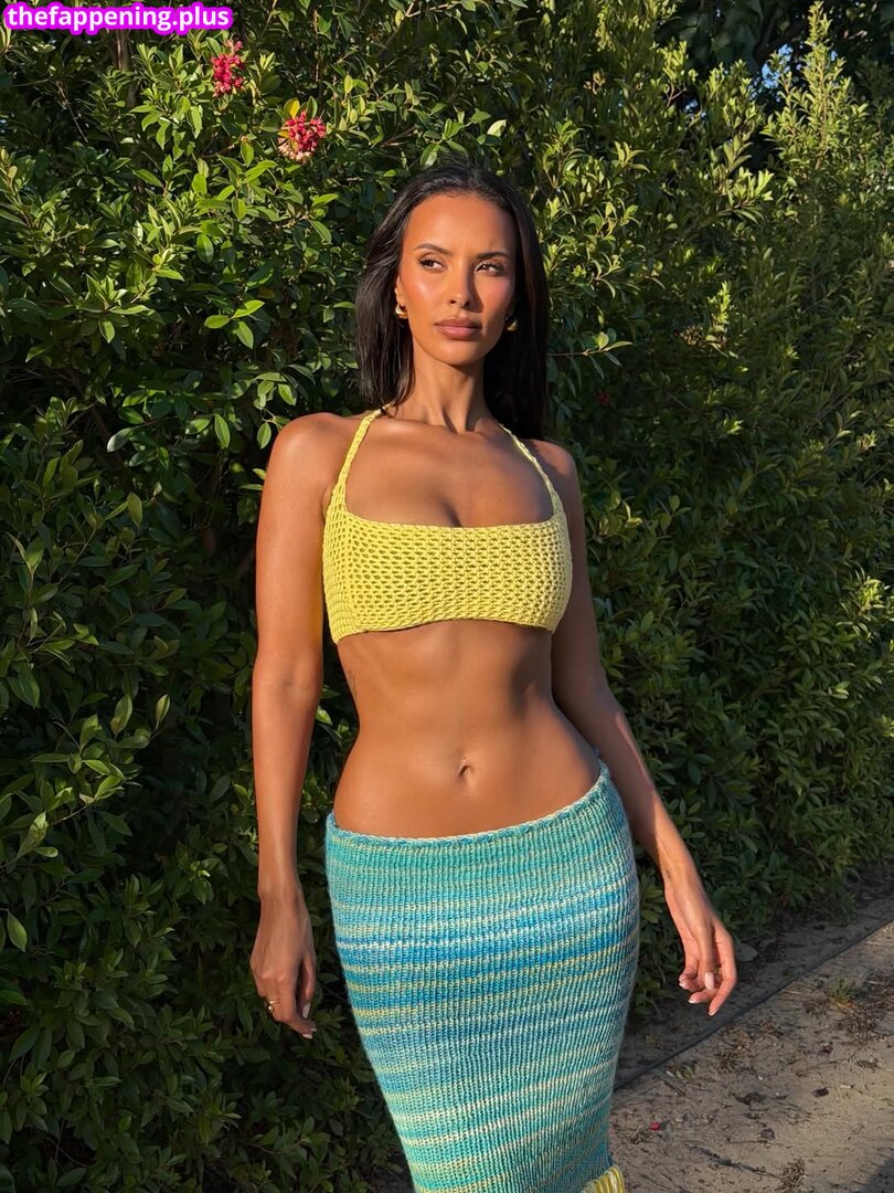 Maya Jama