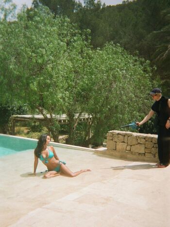 Full leaked Maya jama private onlyfans photo