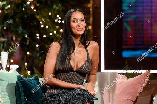 Full leaked Maya jama private onlyfans photo