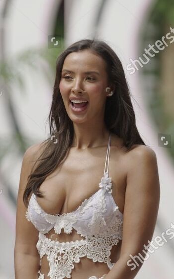 Full leaked Maya jama page private onlyfans photo