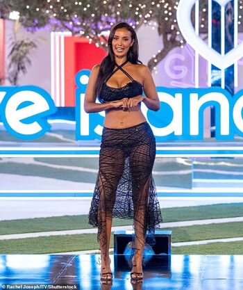 Maya Jama