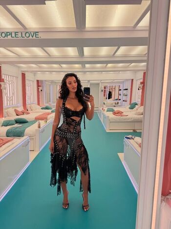 Full leaked Maya jama page private onlyfans photo